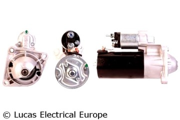 СТАРТЕР 12V ALFA ROMEO FIAT LUCAS ELECTRICAL