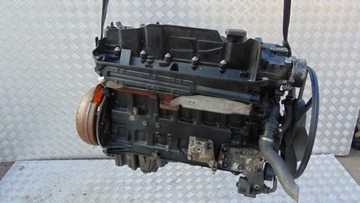 Двигатель BMW 3.0 D M57D30 E39 E46 E38