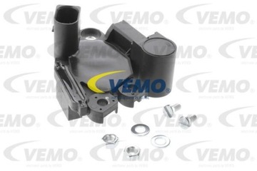 VEMO Regulator napięcia V10-77-1019 4046001511288