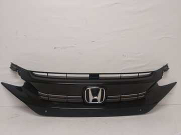 РЕШІТКА РАДІАТОРА HONDA CIVIC X 10 71121-TGG-A0XX