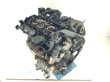 Двигун BMW E81 e87 E90 e60 e91 2.0 d 177KM N47D20C