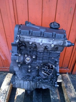 Двигун Audi A4 B7 2.0 TDI BPW 140 к. с.