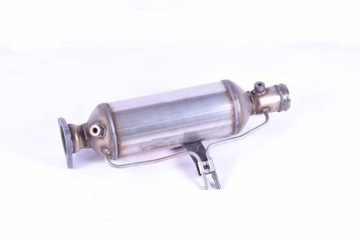 Filtr cząstek stałych DPF EEC DPF056