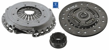 КОМПЛЕКТ ЗЧЕПЛЕННЯ SACHS 3000 386 001 3000386001