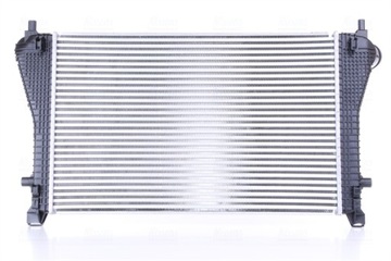 INTERCOOLER NISSENS 96494