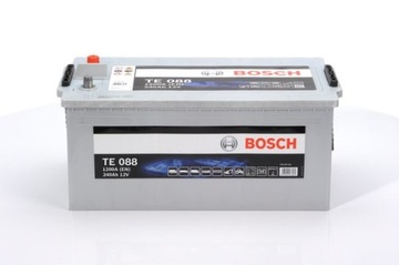 Akumulator Bosch 0 092 TE0 888 0 092 TE0 888 0