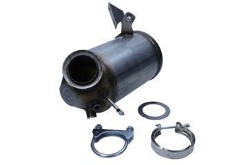 Сажевый фильтр DPF BMW 3 E90 1,8 D / 2,0 D 04-EURO4