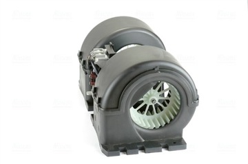 ВОЗДУХОДУВКА 24V MAN TGA TGL TGM TGS TGX 06.99-