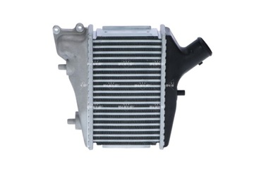 CHLODNICA INTERCOOLER