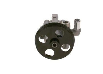 Bosch K S00 910 009 гідравлічний насос, система