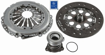 КОМПЛЕКТ СЦЕПЛЕНИЯ SACHS 3000 990 132 3000990132