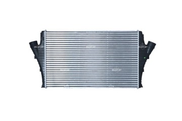 CHLODNICA INTERCOOLER