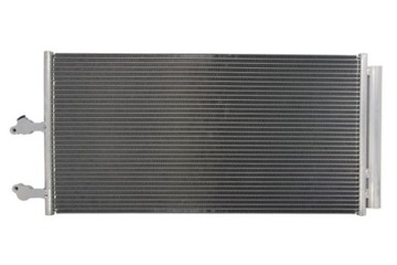 THERMOTEC ktt110704 конденсатор, Кондиціонер