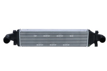 INTERCOOLER MERCEDES W176/W246/C117/GLA 11-