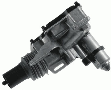 Smart Sachs 3981 000 066 привід,