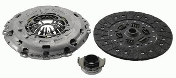 Комплект зчеплення MAZDA CX7 2.2 12-Sachs 3000 950