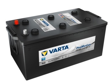 Акумулятор Varta 700038105a742