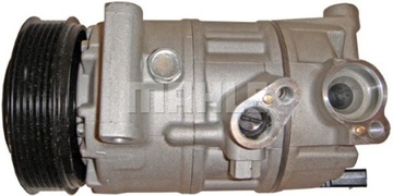 КОМПРЕСОР КОНДИЦІОНЕРА VW GOLF5 / 6 / OCTAVI PXE14 ДИВ. КАТАЛОГ