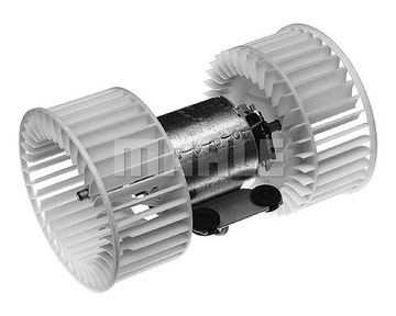 Двигун вентилятора BMW 5 E39