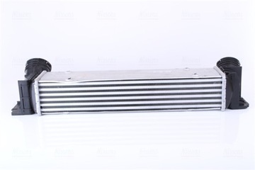 INTERCOOLER BMW