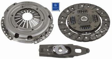 Комплект зчеплення KPL SACHS 3000 951 097