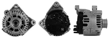 ALTERNATOR BMW X3 2,0D/3,0D/ X5 3,0D 04- REGENEROW