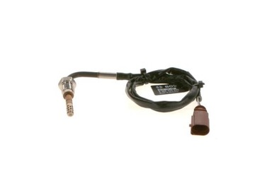 BOSCH 0 986 259 043 czujnik, temperatura spalin