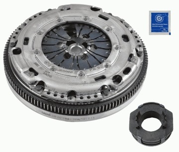 Sachs 2290 601 074 комплект сцепления 2290 601 074