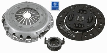 КОМПЛЕКТ ЗЧЕПЛЕННЯ SACHS 3000 855 601 3000855601