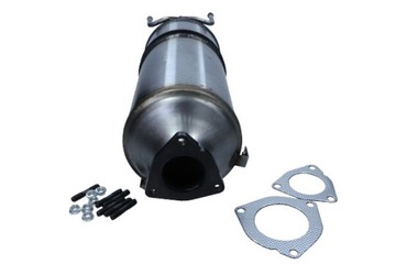 FILTR CZSTEK STAYCH DPF IVECO DAILY 2,3D/3,0D EURO