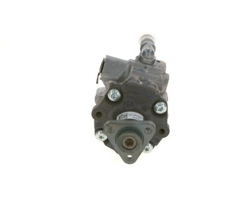 Bosch K S00 000 158 гідравлічний насос, система