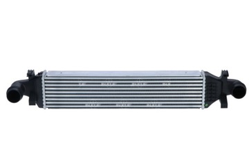 INTERCOOLER MERCEDES W176/W246/C117/GLA 11-