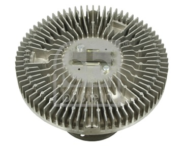 Муфта вентилятора радіатора SCANIA 4, P, G, R, T D