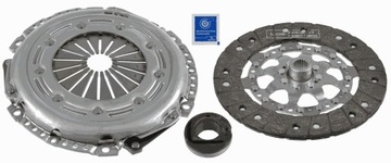 Комплект зчеплення C5 1.6 08-Sachs 3000 950 090