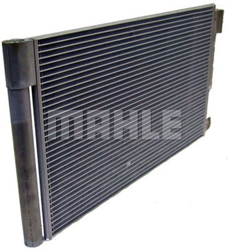 Mahle AC 367 000P Skraplacz, klimatyzacja