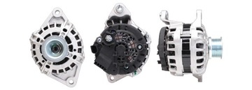 ALTERNATOR IVECO