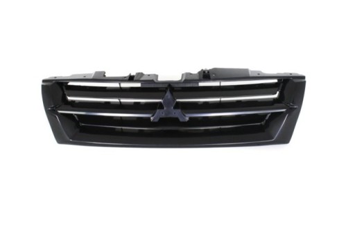 ATRAPA CHŁODNICY GRILL MITSUBISHI PAJERO 00-02r. - 1