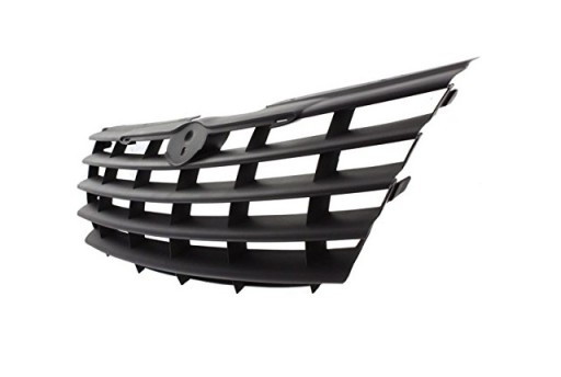 GRILL ATRAPA CHŁODNICY CHRYSLER VOYAGER 2005r.- - 2