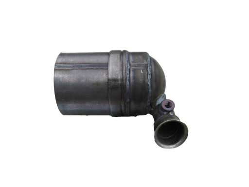 ФІЛЬТР DPF FAP PEUGEOT 407 407SW PARTNER 1.6 KAT - 2