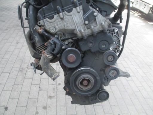 Двигун ROVER 75 2.0 CDT 00-06 M47 BMW - 4