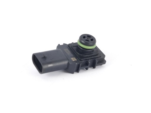Czujnik ciśnienia mapsensor AUDI A8 3.0 4.2 oryg - 1