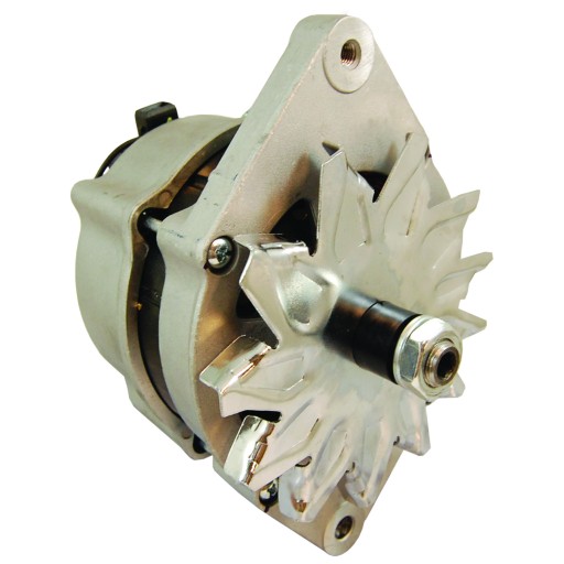 Alternator Thermo King Carrier Transicold - 1