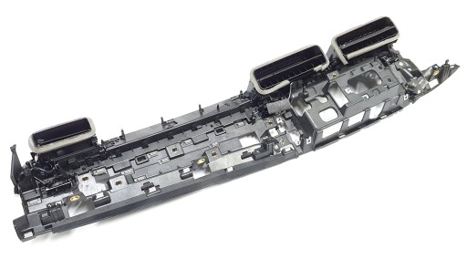 Решетка вентиляционного отверстия консоли LED Audi Q8 4m8 4M8820902A - 7