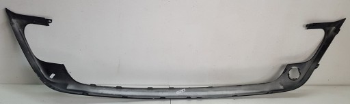 задній бампер RANGE ROVER VELAR L560 - 2