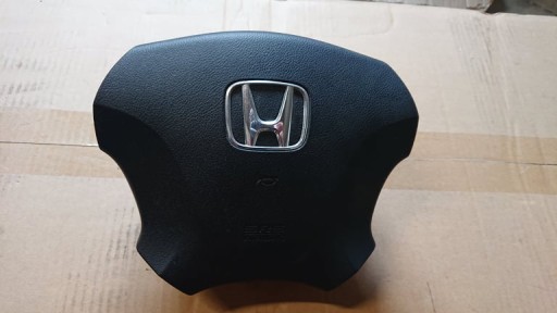 Подушка безпеки водія Honda Legend IV KB1 - 1
