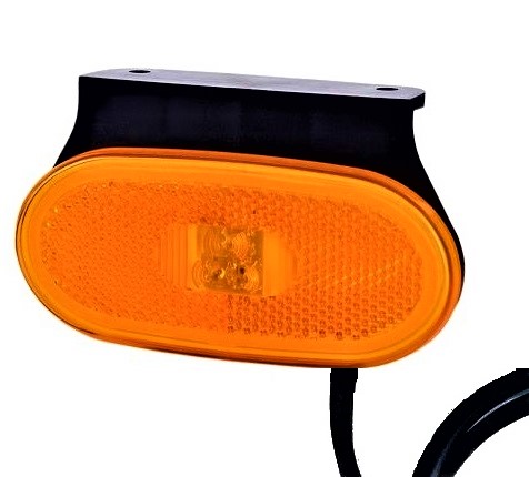Габаритна лампа світлодіодна Габаритна лампа NISSAN NV400 - 3