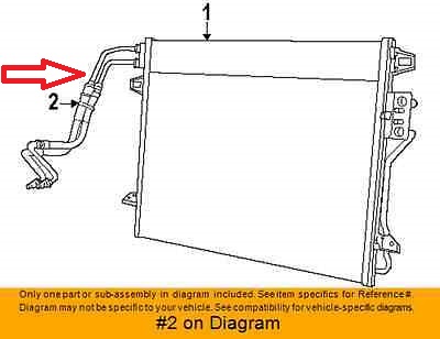 ПРОВОДА КОРОБКИ ПЕРЕДАЧ DODGE GRAND CARAVAN 08-19 - 4