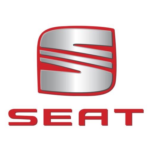 КОМПЛЕКТ ДЛЯ РЕМОНТУ КОРПУСУ ФАРИ SEAT OEM - 2