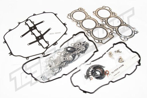 Комплект прокладок двигуна OEM Nissan 350Z 04-06 - 1