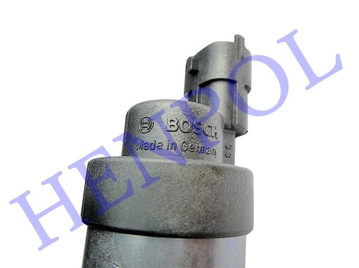 Клапан тиску палива RENAULT SCENIC II 1.9 dCi - 4